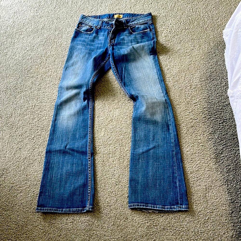 Gently worn BKE Jeans